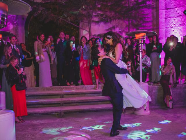La boda de Sebastian y Cynthia en Guadalajara, Guadalajara 645