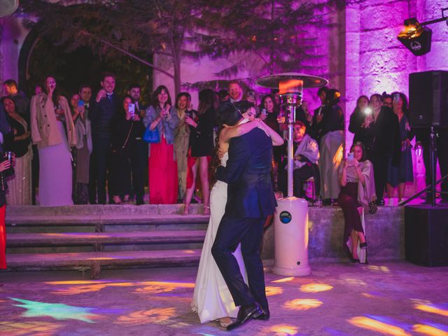 La boda de Sebastian y Cynthia en Guadalajara, Guadalajara 647