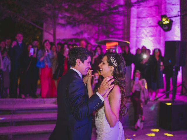 La boda de Sebastian y Cynthia en Guadalajara, Guadalajara 648