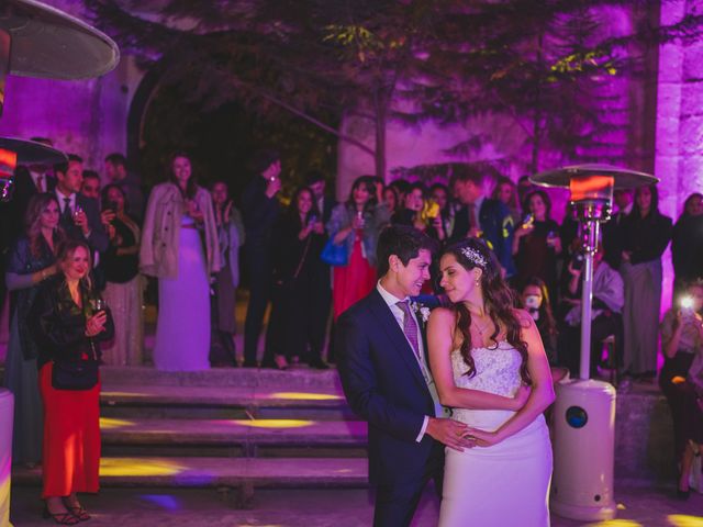 La boda de Sebastian y Cynthia en Guadalajara, Guadalajara 649