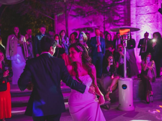 La boda de Sebastian y Cynthia en Guadalajara, Guadalajara 656