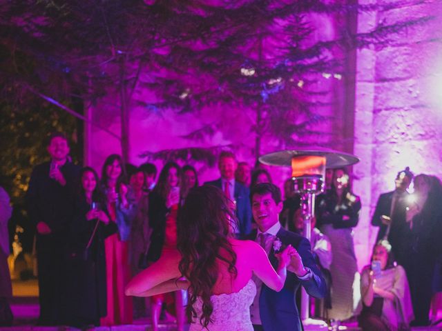 La boda de Sebastian y Cynthia en Guadalajara, Guadalajara 657
