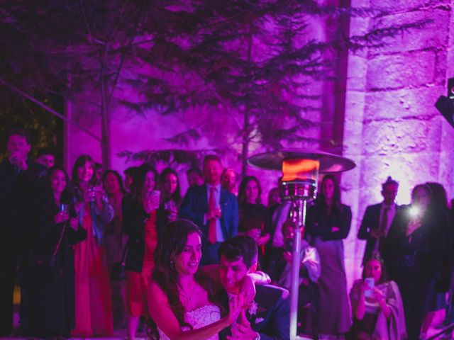 La boda de Sebastian y Cynthia en Guadalajara, Guadalajara 658