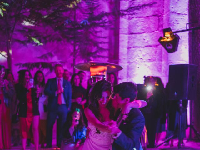 La boda de Sebastian y Cynthia en Guadalajara, Guadalajara 659
