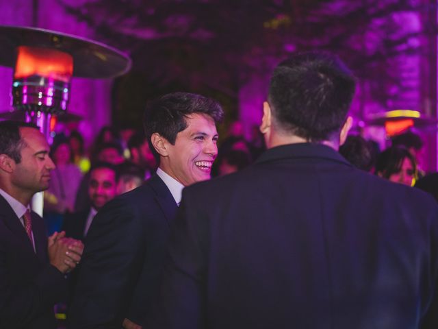 La boda de Sebastian y Cynthia en Guadalajara, Guadalajara 662