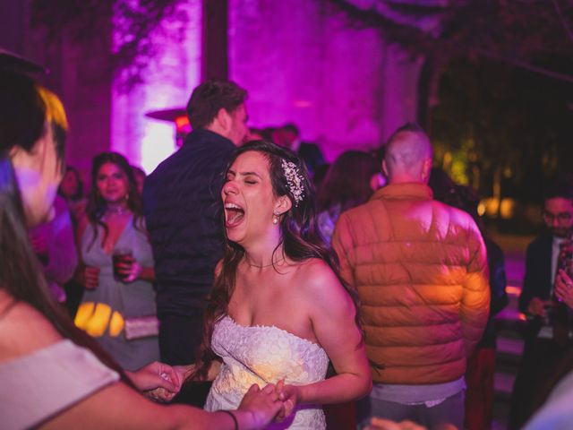 La boda de Sebastian y Cynthia en Guadalajara, Guadalajara 664