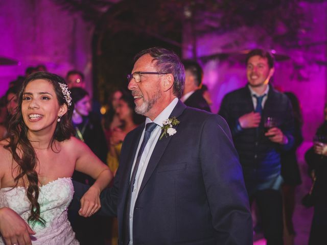 La boda de Sebastian y Cynthia en Guadalajara, Guadalajara 666