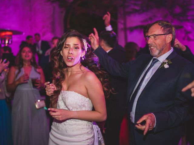 La boda de Sebastian y Cynthia en Guadalajara, Guadalajara 667