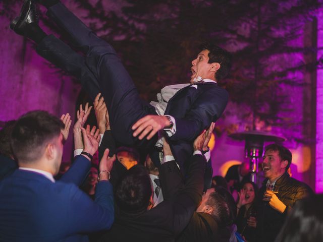 La boda de Sebastian y Cynthia en Guadalajara, Guadalajara 670