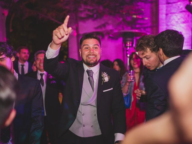 La boda de Sebastian y Cynthia en Guadalajara, Guadalajara 672