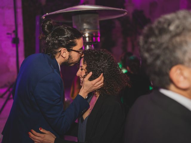 La boda de Sebastian y Cynthia en Guadalajara, Guadalajara 674