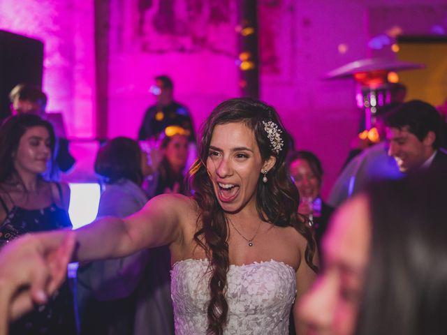 La boda de Sebastian y Cynthia en Guadalajara, Guadalajara 675