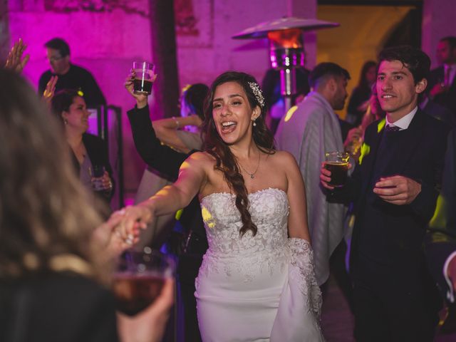 La boda de Sebastian y Cynthia en Guadalajara, Guadalajara 676