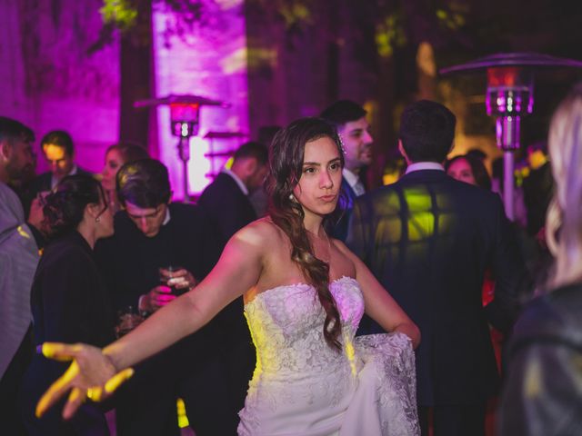 La boda de Sebastian y Cynthia en Guadalajara, Guadalajara 677