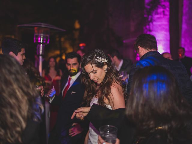 La boda de Sebastian y Cynthia en Guadalajara, Guadalajara 678