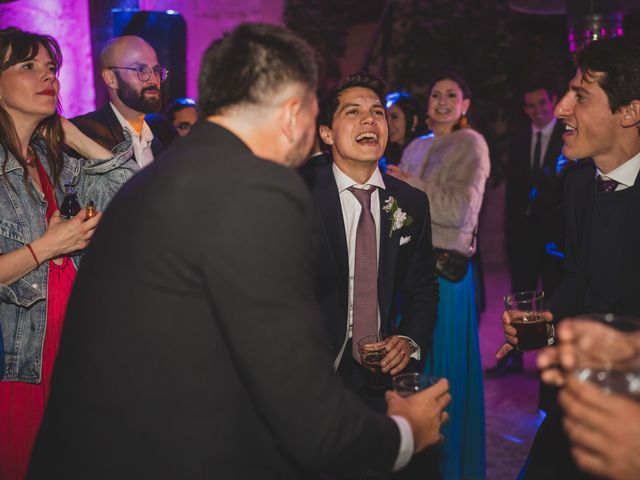 La boda de Sebastian y Cynthia en Guadalajara, Guadalajara 680