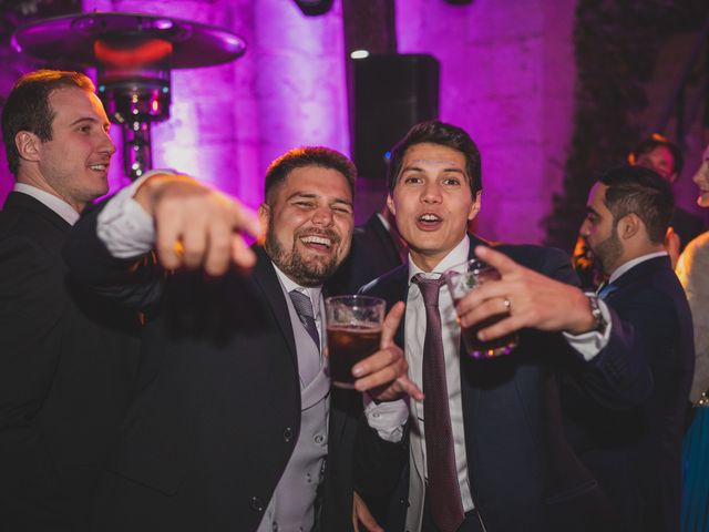 La boda de Sebastian y Cynthia en Guadalajara, Guadalajara 681