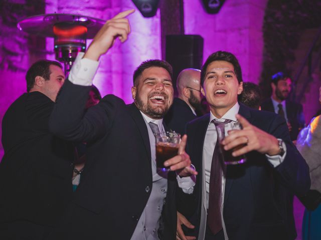 La boda de Sebastian y Cynthia en Guadalajara, Guadalajara 682