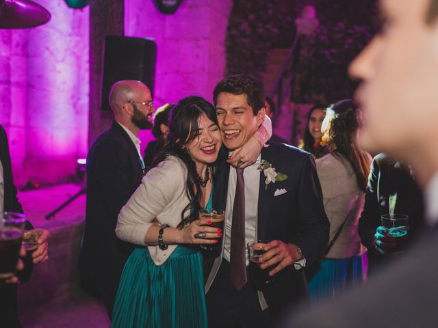La boda de Sebastian y Cynthia en Guadalajara, Guadalajara 683