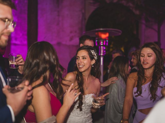 La boda de Sebastian y Cynthia en Guadalajara, Guadalajara 685