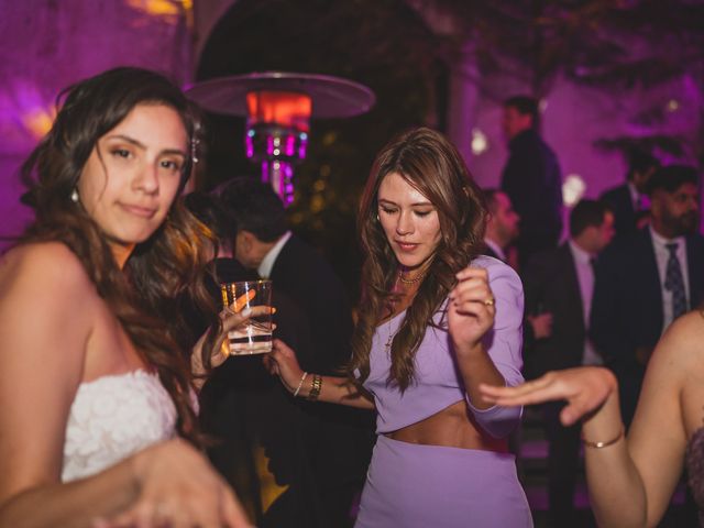 La boda de Sebastian y Cynthia en Guadalajara, Guadalajara 686