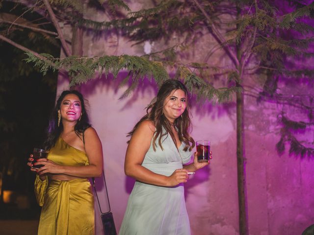 La boda de Sebastian y Cynthia en Guadalajara, Guadalajara 689