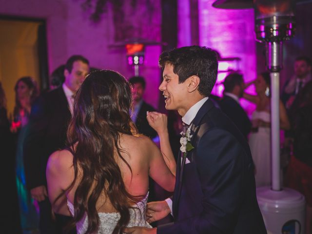 La boda de Sebastian y Cynthia en Guadalajara, Guadalajara 690