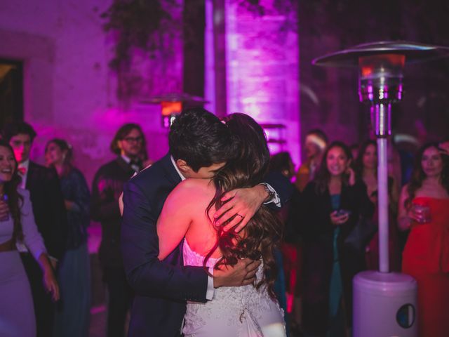 La boda de Sebastian y Cynthia en Guadalajara, Guadalajara 693