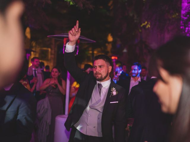 La boda de Sebastian y Cynthia en Guadalajara, Guadalajara 694