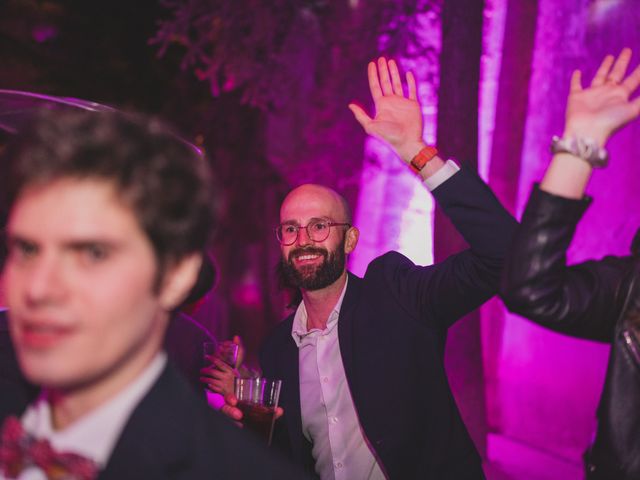 La boda de Sebastian y Cynthia en Guadalajara, Guadalajara 696