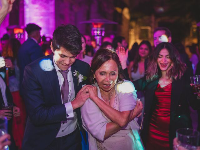 La boda de Sebastian y Cynthia en Guadalajara, Guadalajara 697
