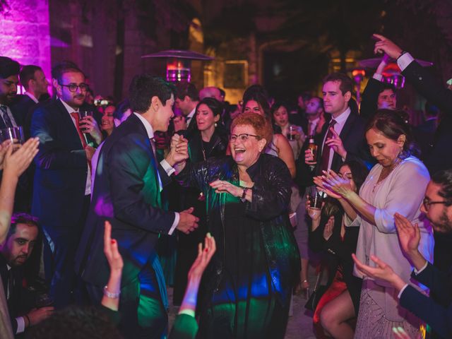 La boda de Sebastian y Cynthia en Guadalajara, Guadalajara 698