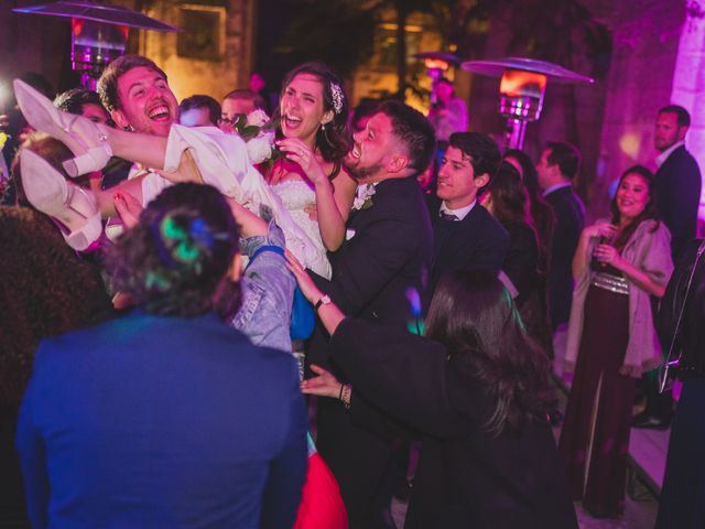 La boda de Sebastian y Cynthia en Guadalajara, Guadalajara 699