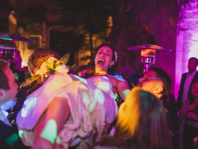 La boda de Sebastian y Cynthia en Guadalajara, Guadalajara 700
