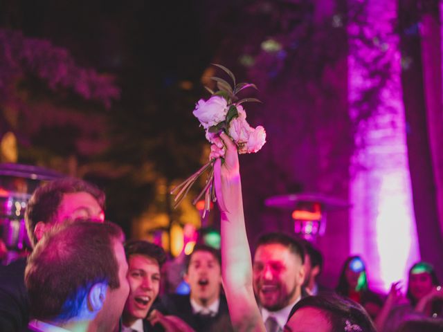 La boda de Sebastian y Cynthia en Guadalajara, Guadalajara 702
