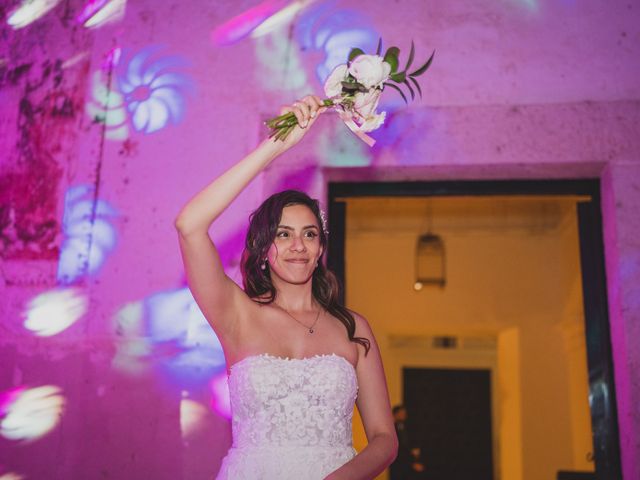 La boda de Sebastian y Cynthia en Guadalajara, Guadalajara 703