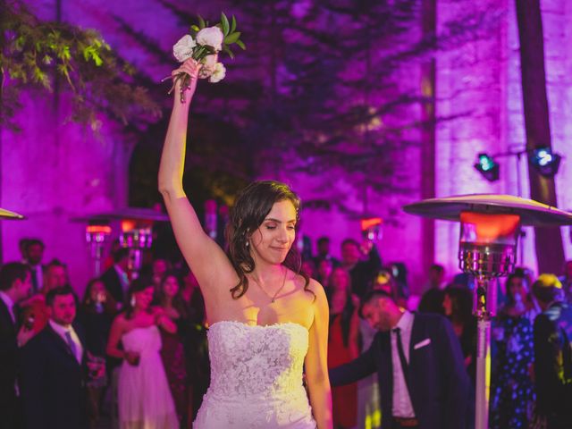 La boda de Sebastian y Cynthia en Guadalajara, Guadalajara 704