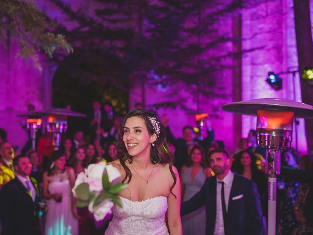 La boda de Sebastian y Cynthia en Guadalajara, Guadalajara 705