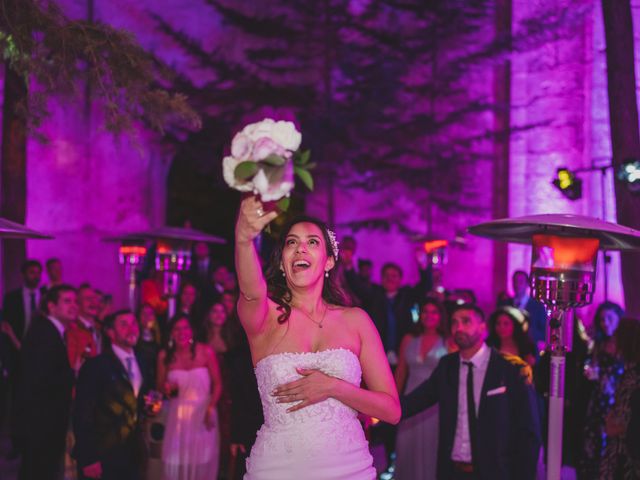 La boda de Sebastian y Cynthia en Guadalajara, Guadalajara 706