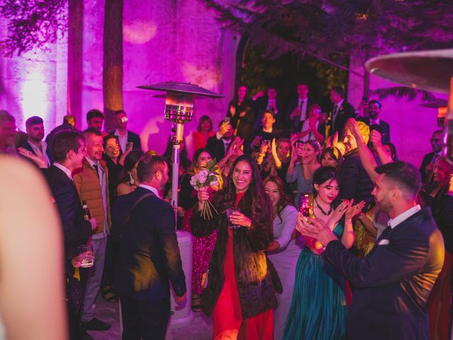 La boda de Sebastian y Cynthia en Guadalajara, Guadalajara 708