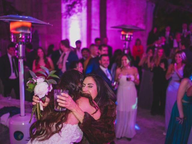 La boda de Sebastian y Cynthia en Guadalajara, Guadalajara 709