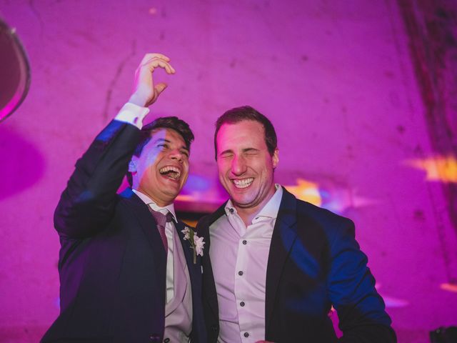 La boda de Sebastian y Cynthia en Guadalajara, Guadalajara 710