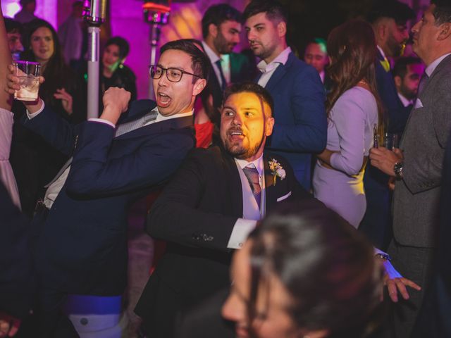 La boda de Sebastian y Cynthia en Guadalajara, Guadalajara 711