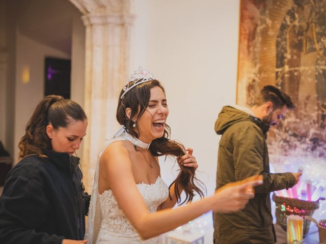 La boda de Sebastian y Cynthia en Guadalajara, Guadalajara 713