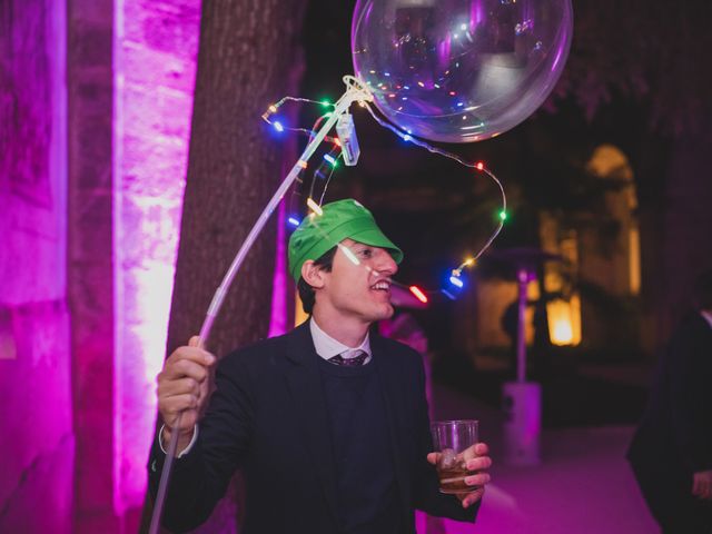 La boda de Sebastian y Cynthia en Guadalajara, Guadalajara 716