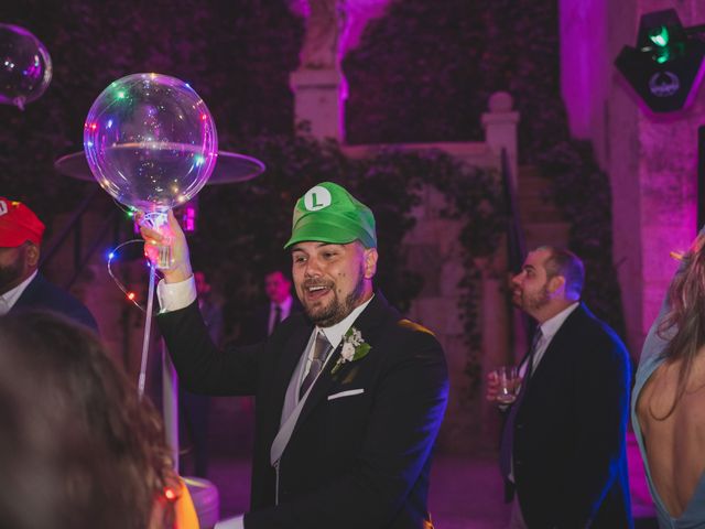 La boda de Sebastian y Cynthia en Guadalajara, Guadalajara 717