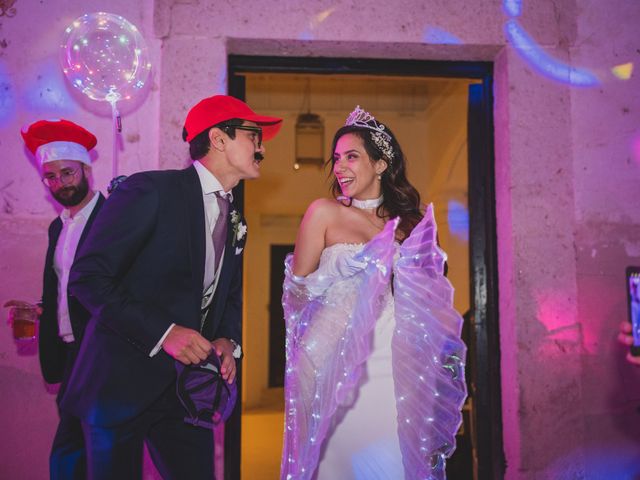 La boda de Sebastian y Cynthia en Guadalajara, Guadalajara 719