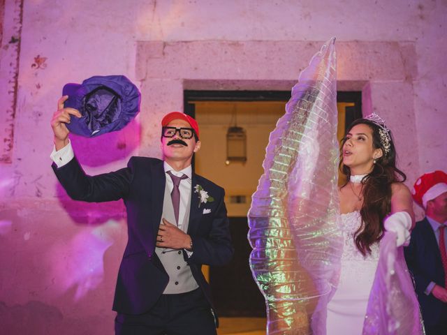 La boda de Sebastian y Cynthia en Guadalajara, Guadalajara 720