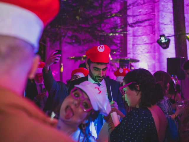 La boda de Sebastian y Cynthia en Guadalajara, Guadalajara 721