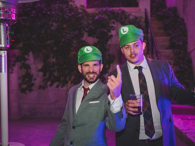 La boda de Sebastian y Cynthia en Guadalajara, Guadalajara 722